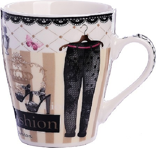 Кружка Loraine Fashion / 31230