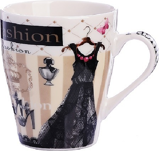 Кружка Loraine Fashion / 31230