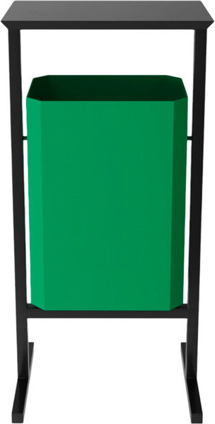 Урна уличная Allerd Стандарт 35л