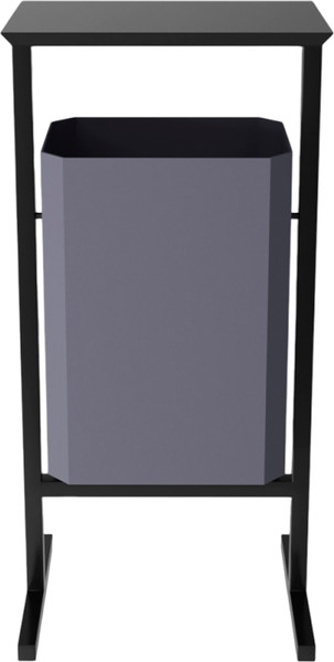 Урна уличная Allerd Стандарт 35л