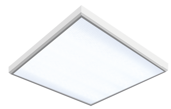 Панель светодиодная Свет ДПО 10-4x8-002 6500К - фото