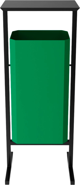 Урна уличная Allerd Стандарт 50л