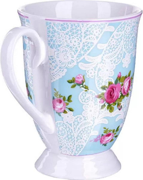 Набор кружек Loraine 27882-Н1