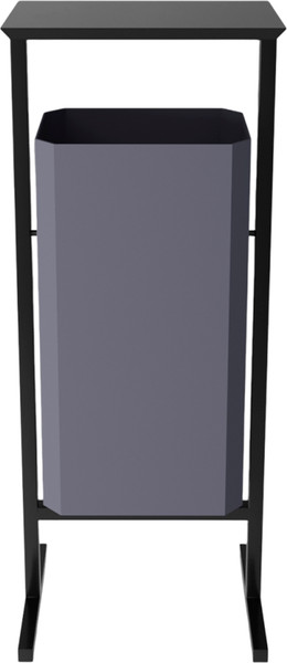 Урна уличная Allerd Стандарт 50л