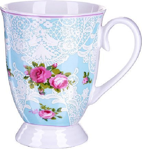 Кружка Loraine 27882 - фото