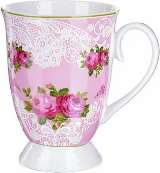 Набор кружек Loraine 27881-Н2