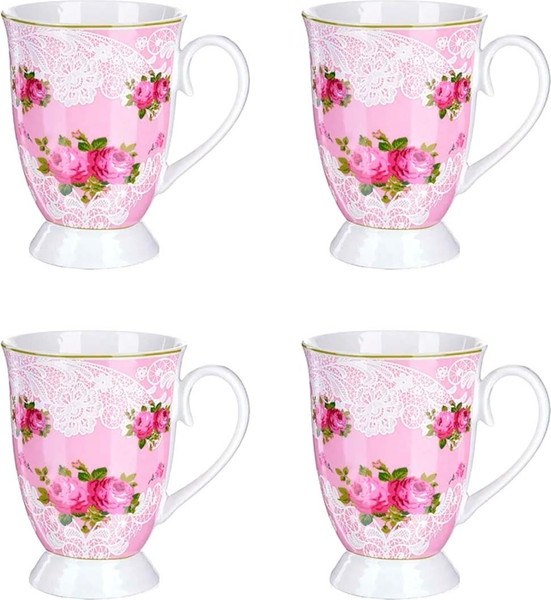 Набор кружек Loraine 27881-Н1 - фото