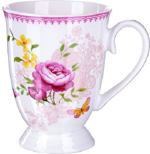 Кружка Loraine 27879 - фото