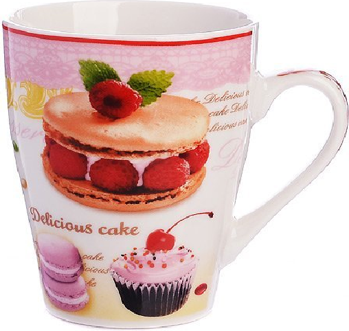 Кружка Loraine Десерт / 26588
