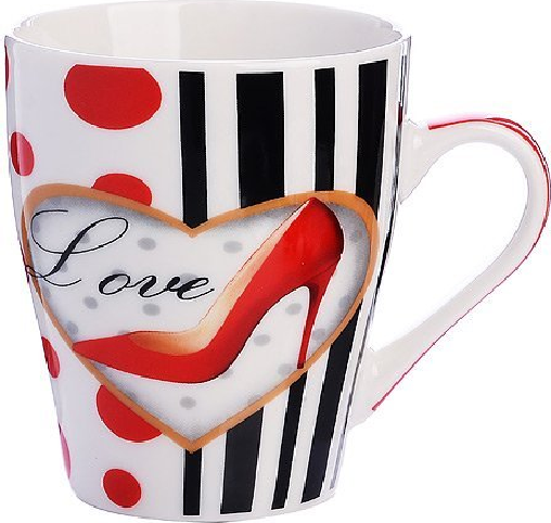 Кружка Loraine Love / 25972