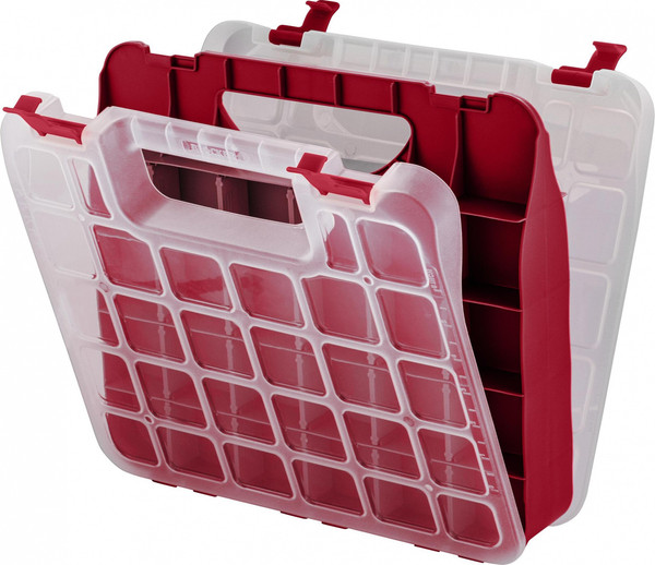 Органайзер для инструментов Blocker Expert 13 двухсторонний / BR383410016 - фото