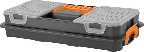 Органайзер для инструментов Blocker Expert 16 с лотком / BR396010026 - фото