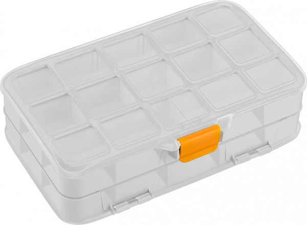 Органайзер для инструментов Blocker Expert 8 двухсторонний / BR383210999 - фото