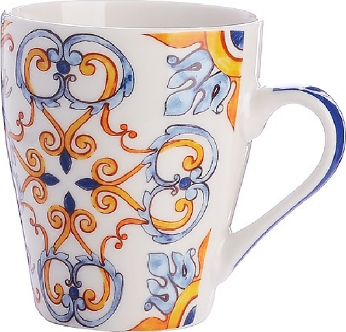 Кружка Loraine Орнамент / 31224