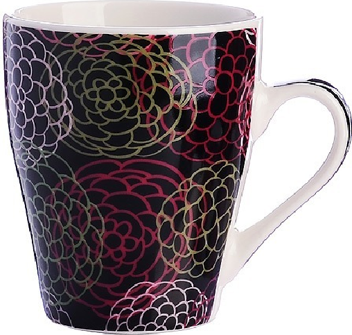 Кружка Loraine Цветы / 31223