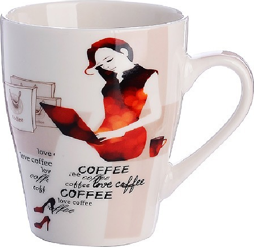 Кружка Loraine Coffee / 31219