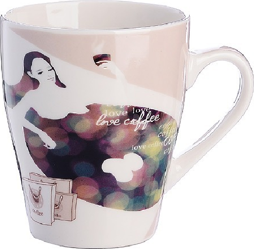 Кружка Loraine Coffee / 31219