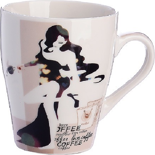 Кружка Loraine Coffee / 31219