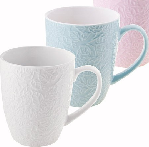 Кружка Loraine 29469 - фото