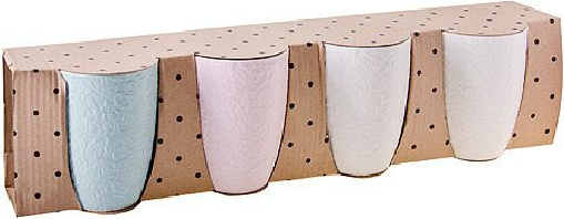 Кружка Loraine 29469