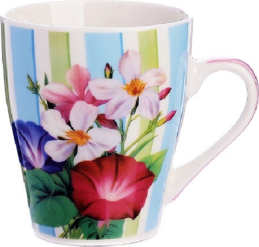 Кружка Loraine Нежность / 28228