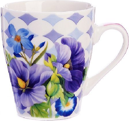 Кружка Loraine Нежность / 28228