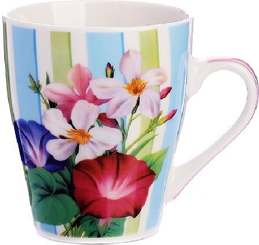 Кружка Loraine Нежность / 28228