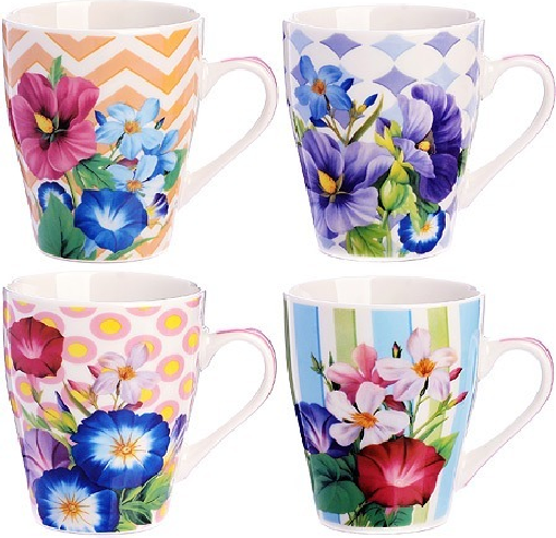 Кружка Loraine Нежность / 28228