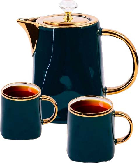 Чайный набор Loraine 12184 - фото