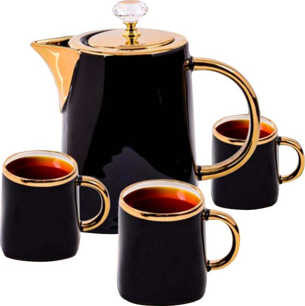 Чайный набор Loraine 12183 - фото