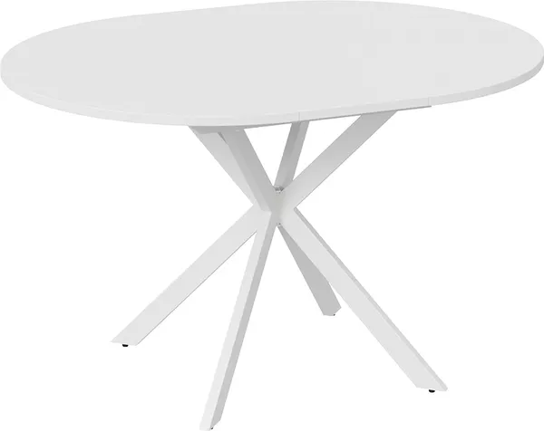 Обеденный стол ТриЯ Мэдисон раздвижной тип 1