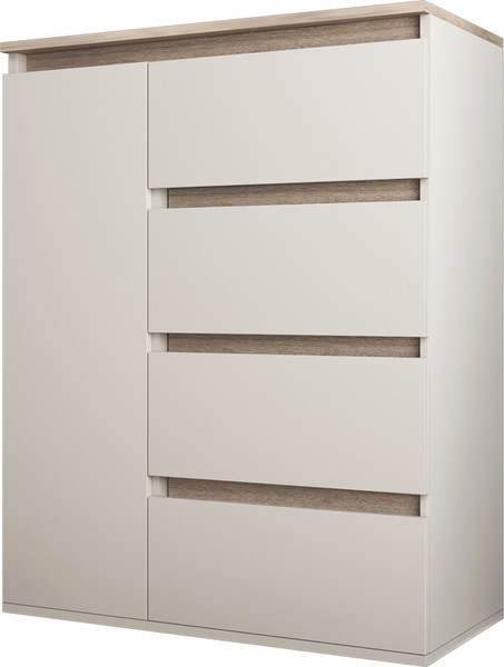 Тумба Артём-Мебель СН 125.01  - фото