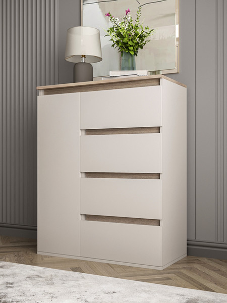 Тумба Артём-Мебель СН 125.01 