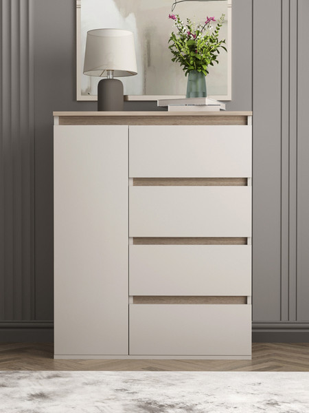 Тумба Артём-Мебель СН 125.01 