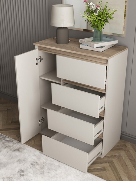 Тумба Артём-Мебель СН 125.01 