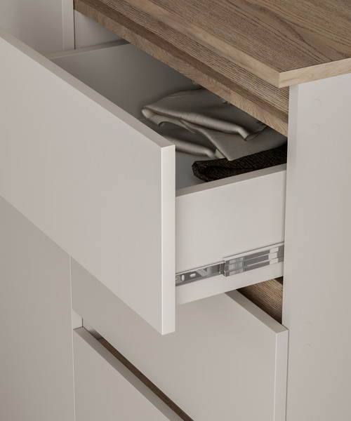 Тумба Артём-Мебель СН 125.01 