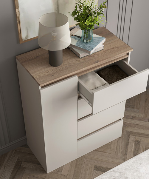 Тумба Артём-Мебель СН 125.01 