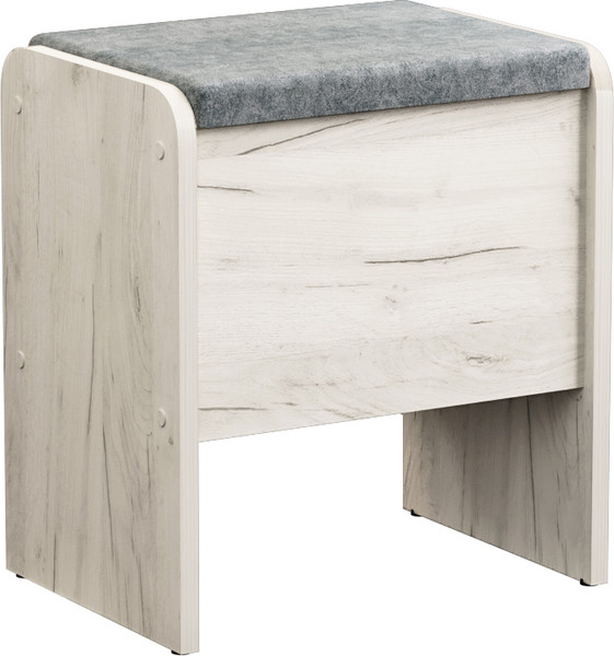 Банкетка Артём-Мебель Рио СН-122.10  - фото