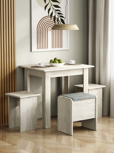 Банкетка Артём-Мебель Рио СН-122.10 