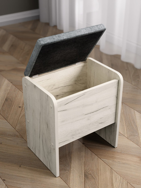 Банкетка Артём-Мебель Рио СН-122.10 