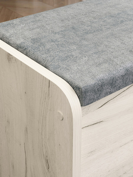 Банкетка Артём-Мебель Рио СН-122.10 