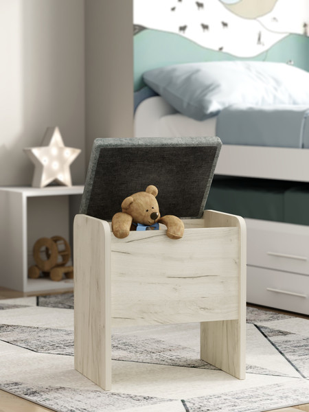 Банкетка Артём-Мебель Рио СН-122.10 