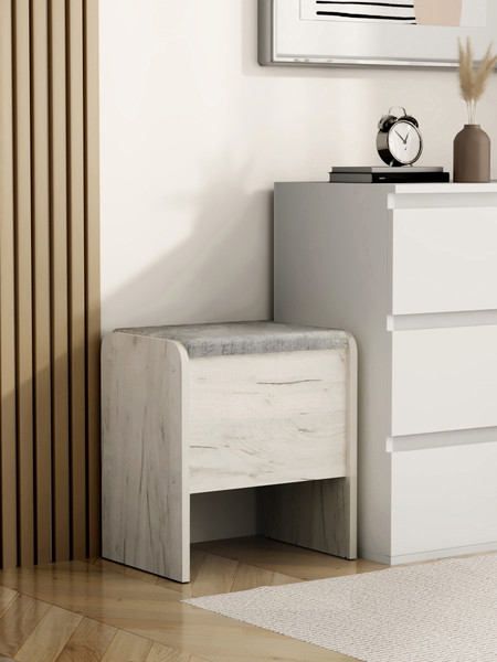 Банкетка Артём-Мебель Рио СН-122.10