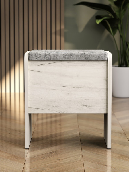 Банкетка Артём-Мебель Рио СН-122.10