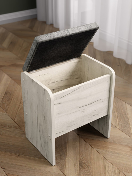 Банкетка Артём-Мебель Рио СН-122.10