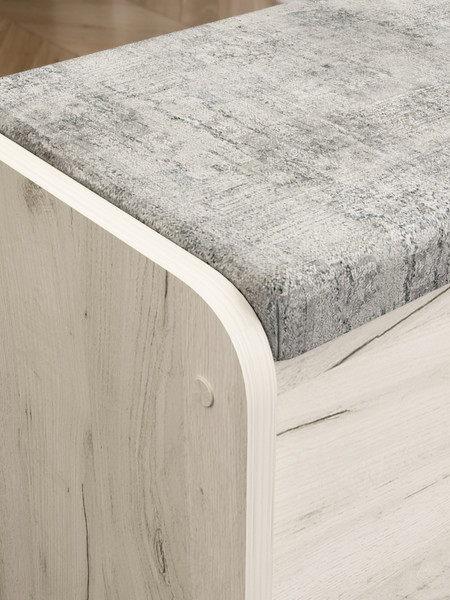 Банкетка Артём-Мебель Рио СН-122.10