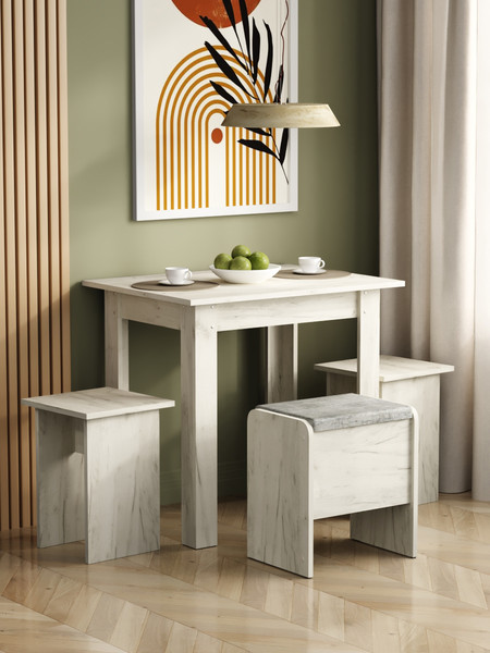 Банкетка Артём-Мебель Рио СН-122.10