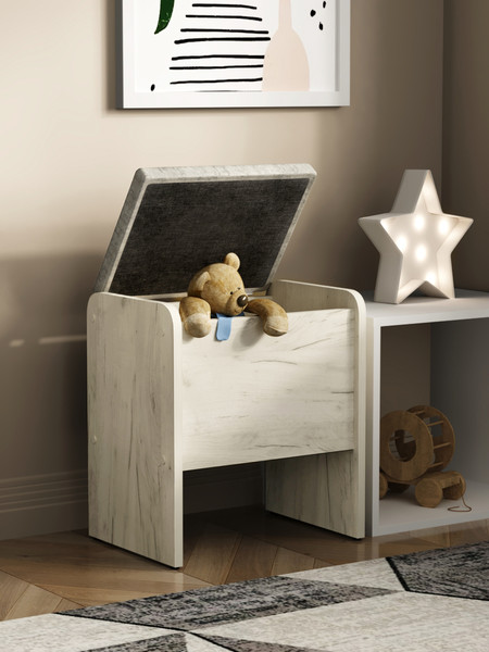 Банкетка Артём-Мебель Рио СН-122.10