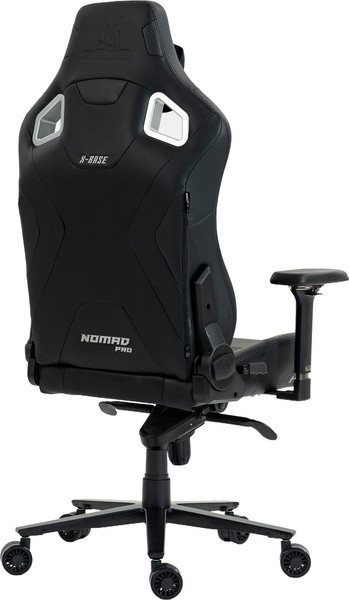Кресло геймерское Evolution Nomad Pro X-Base