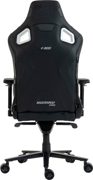 Кресло геймерское Evolution Nomad Pro X-Base